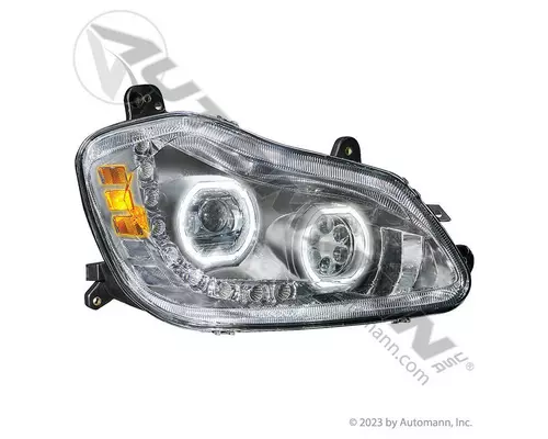 Headlamp Assembly KENWORTH T680 2013-2022 LKQ Thompson Motors - Wykoff