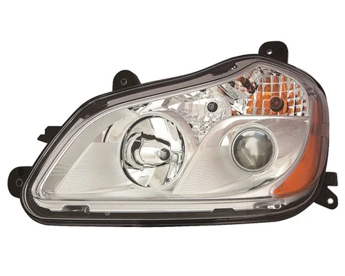 Headlamp Assembly KENWORTH T680 2013-2022 LKQ Thompson Motors - Wykoff