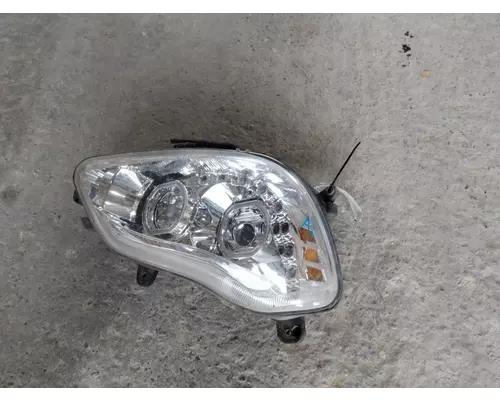 Headlamp Assembly KENWORTH T680 2013-2022 LKQ Thompson Motors - Wykoff