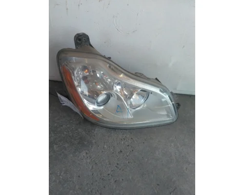 Headlamp Assembly KENWORTH T680 2013-2022 LKQ Thompson Motors - Wykoff