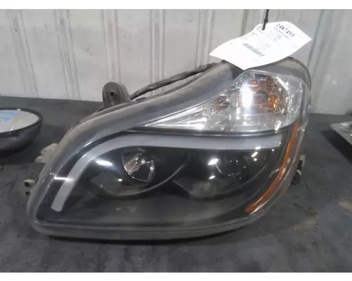 Headlamp Assembly KENWORTH T680 2013-2022 LKQ Heavy Truck Maryland