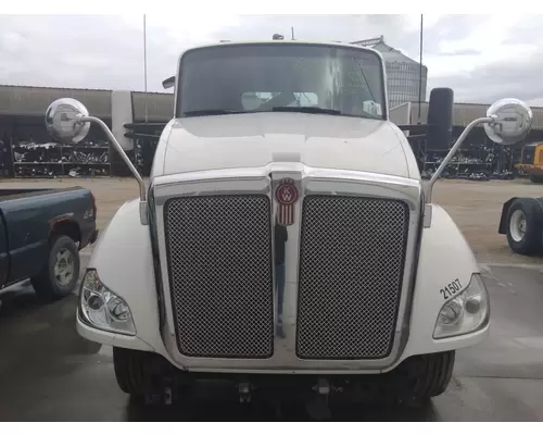 Hood KENWORTH T680 2013-2022 LKQ Thompson Motors - Wykoff