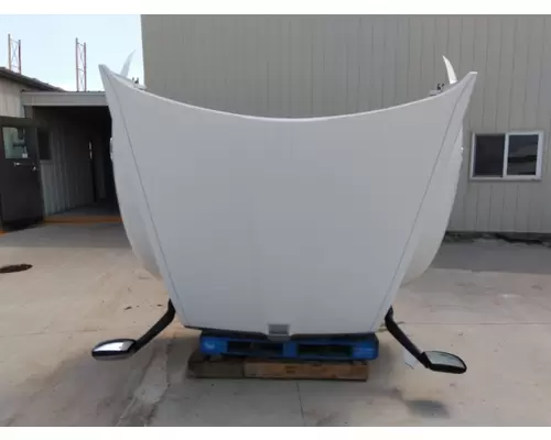 Hood KENWORTH T680 2013-2022 LKQ Thompson Motors - Wykoff