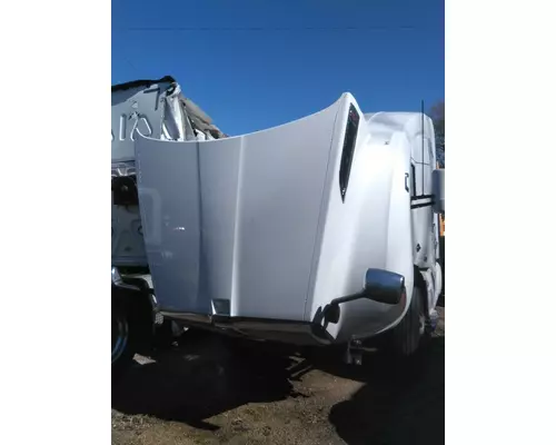 Hood KENWORTH T680 2013-2022 LKQ Plunks Truck Parts And Equipment - Jackson