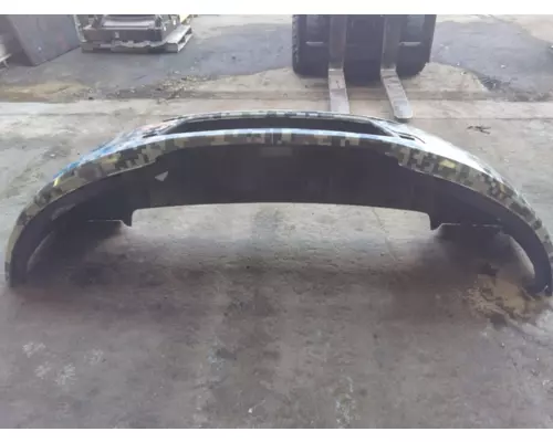 Bumper Assembly, Front KENWORTH T680 2013-2025 LKQ KC Truck Parts - Inland Empire