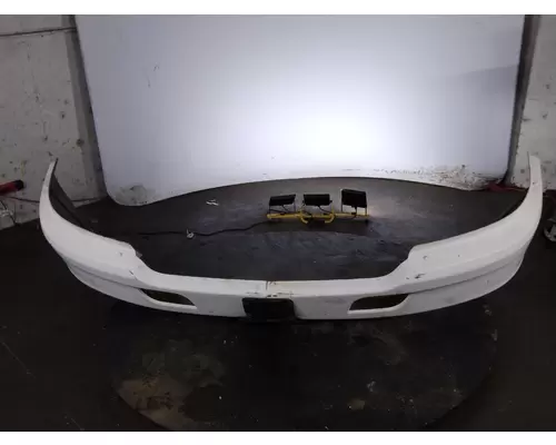 Bumper Assembly, Front KENWORTH T680 2013-2025 LKQ Evans Heavy Truck Parts
