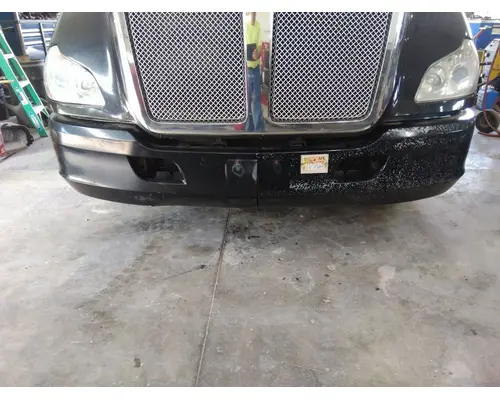 Bumper Assembly, Front KENWORTH T680 2013-2025 LKQ Thompson Motors - Wykoff