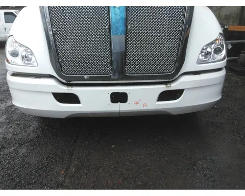 Bumper Assembly, Front KENWORTH T680 2013-2025 LKQ Wholesale Truck Parts