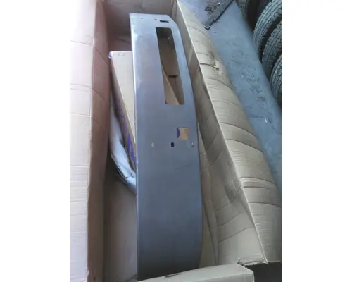 Bumper Assembly, Front KENWORTH T680 2013-2025 LKQ Evans Heavy Truck Parts