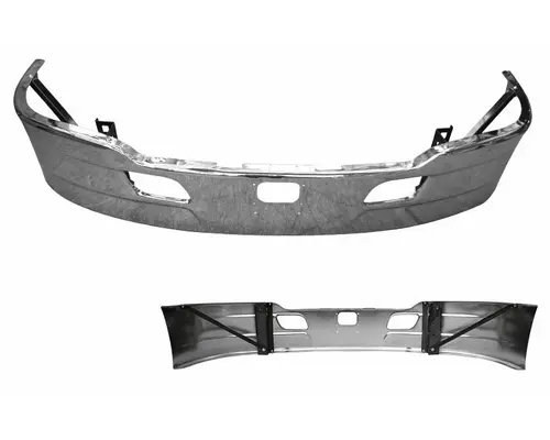 Bumper Assembly, Front KENWORTH T680 2013-2025 LKQ Evans Heavy Truck Parts