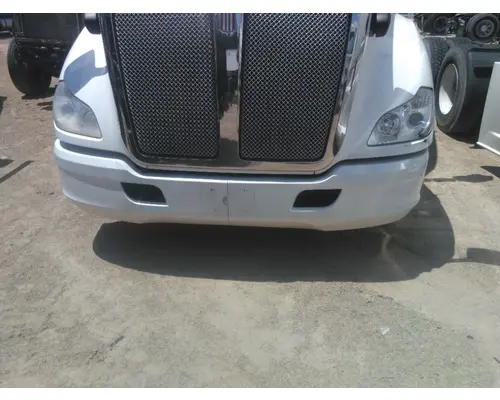 Bumper Assembly, Front KENWORTH T680 2013-2025 LKQ Evans Heavy Truck Parts