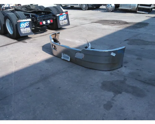 Bumper Assembly, Front KENWORTH T680 2013-2025 LKQ Geiger Truck Parts