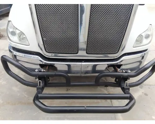 Bumper Assembly, Front KENWORTH T680 2013-2025 LKQ Thompson Motors - Wykoff