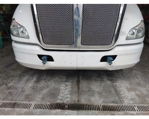 Bumper Assembly, Front KENWORTH T680 2013-2025 LKQ Thompson Motors - Wykoff