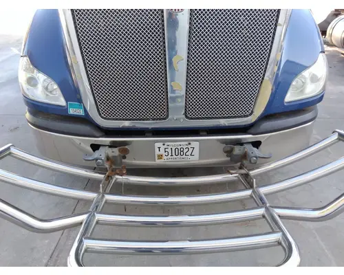 Bumper Assembly, Front KENWORTH T680 2013-2025 LKQ Thompson Motors - Wykoff