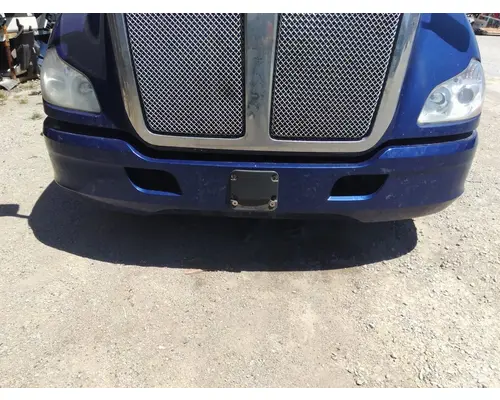 Bumper Assembly, Front KENWORTH T680 2013-2025 LKQ Thompson Motors - Wykoff