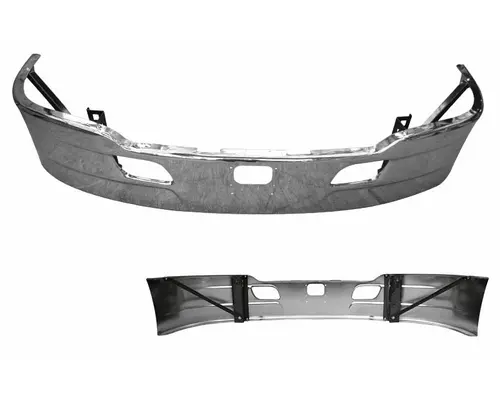 Bumper Assembly, Front KENWORTH T680 2013-2025 LKQ Heavy Truck - Goodys