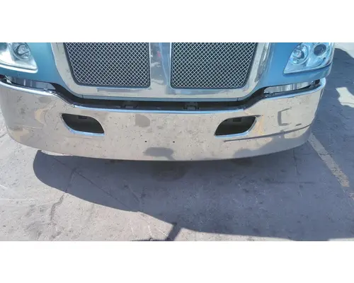 Bumper Assembly, Front KENWORTH T680 2013-2025 LKQ Heavy Truck - Goodys