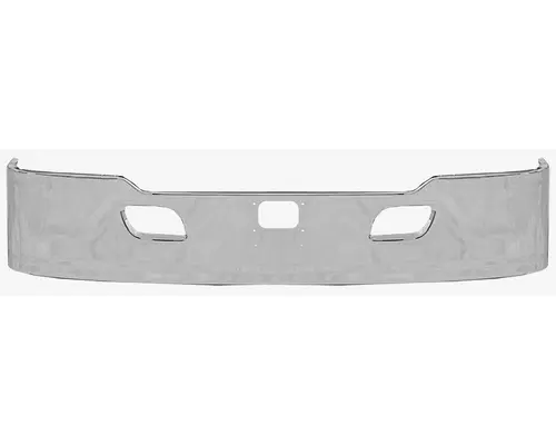 Bumper Assembly, Front KENWORTH T680 2013-2025 LKQ Plunks Truck Parts And Equipment - Jackson