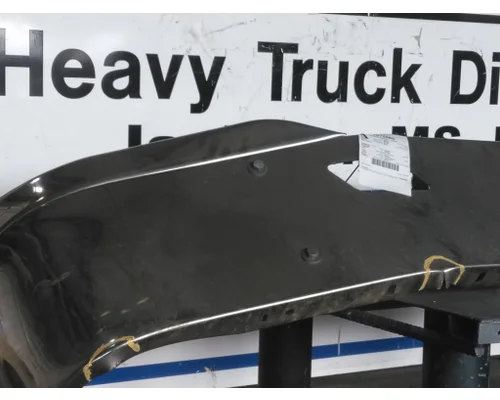 Bumper Assembly, Front KENWORTH T680 2013-2025 LKQ Plunks Truck Parts and Equipment - Jackson
