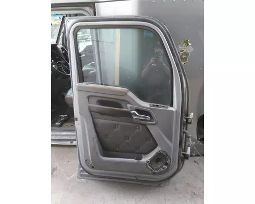 Door Assembly, Front KENWORTH T680 2013-2026 LKQ Wholesale Truck Parts
