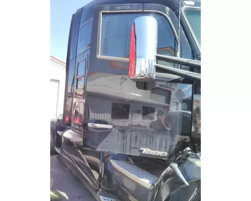 Door Assembly, Front KENWORTH T680 2013-2026 LKQ KC Truck Parts - Inland Empire