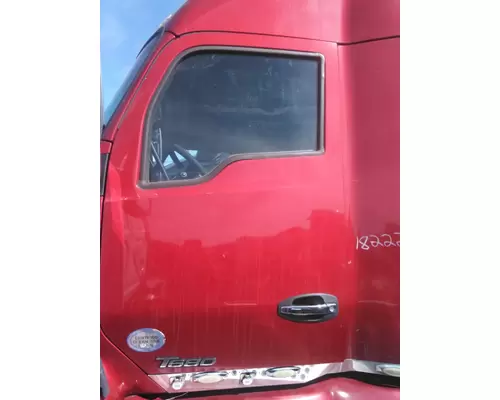 Door Assembly, Front KENWORTH T680 2013-2026 LKQ KC Truck Parts - Inland Empire
