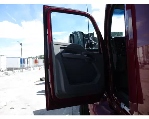 Door Assembly, Front KENWORTH T680 2013-2026 LKQ Heavy Truck - Tampa