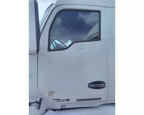 Door Assembly, Front KENWORTH T680 2013-2026 LKQ Heavy Truck - Tampa