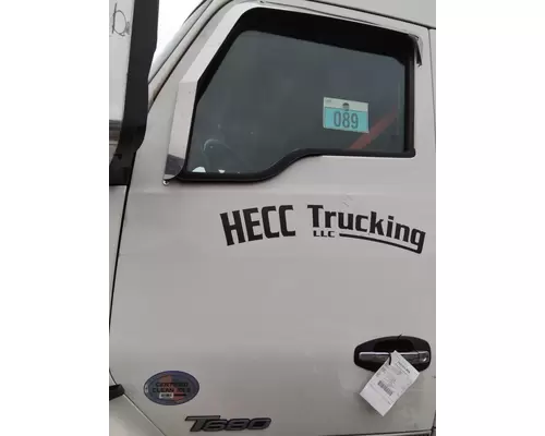 Door Assembly, Front KENWORTH T680 2013-2026 LKQ Western Truck Parts