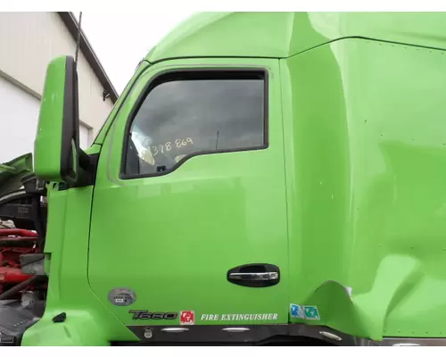 Door Assembly, Front KENWORTH T680 2013-2026 LKQ Thompson Motors - Wykoff