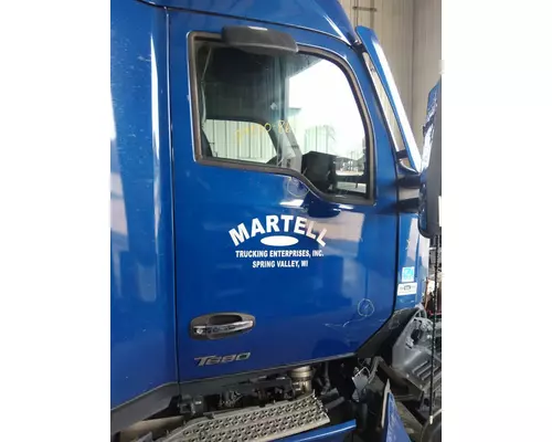 Door Assembly, Front KENWORTH T680 2013-2026 LKQ Thompson Motors - Wykoff