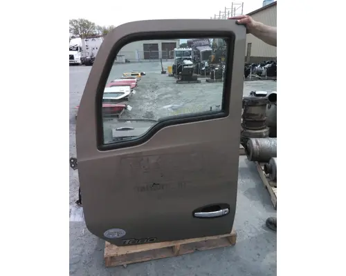 Door Assembly, Front KENWORTH T680 2013-2026 LKQ Heavy Truck Maryland