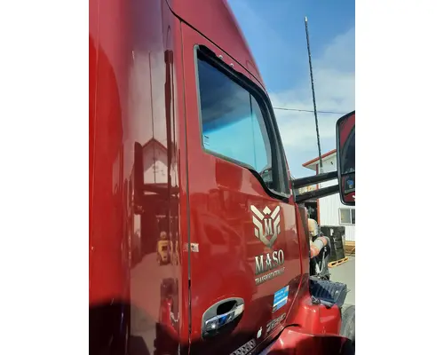 Door Assembly, Front KENWORTH T680 2013-2026 LKQ KC Truck Parts - Inland Empire