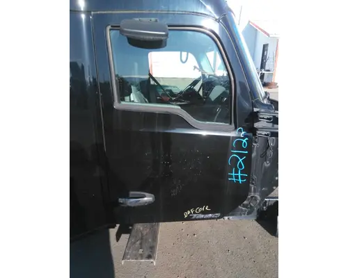 Door Assembly, Front KENWORTH T680 2013-2026 LKQ KC Truck Parts - Inland Empire
