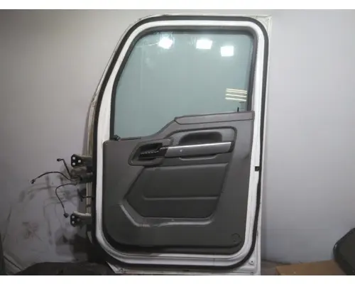 Door Assembly, Front KENWORTH T680 2013-2026 LKQ KC Truck Parts - Inland Empire