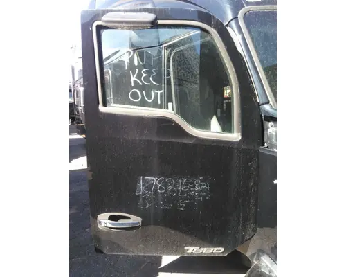 Door Assembly, Front KENWORTH T680 2013-2026 LKQ KC Truck Parts - Inland Empire