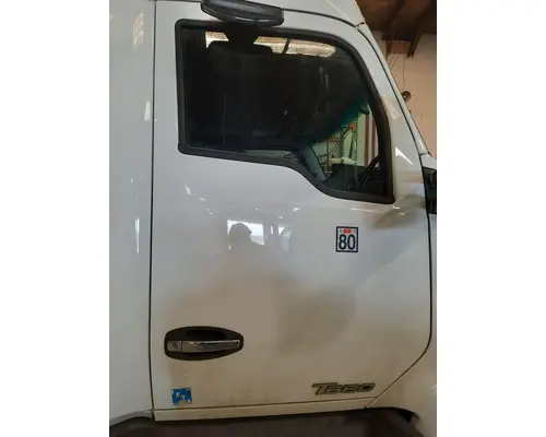 Door Assembly, Front KENWORTH T680 2013-2026 LKQ KC Truck Parts Billings