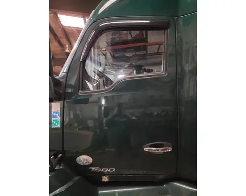 Door Assembly, Front KENWORTH T680 2013-2026 LKQ KC Truck Parts Billings