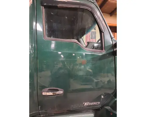 Door Assembly, Front KENWORTH T680 2013-2026 LKQ KC Truck Parts Billings