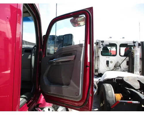 Door Assembly, Front KENWORTH T680 2013-2026 LKQ Heavy Truck - Tampa