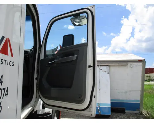 Door Assembly, Front KENWORTH T680 2013-2026 LKQ Heavy Truck - Tampa