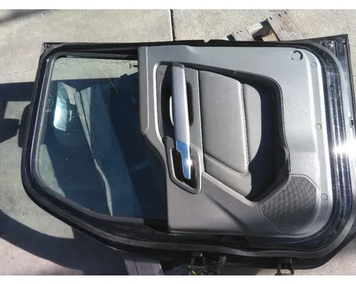 Door Assembly, Front KENWORTH T680 2013-2026 LKQ Western Truck Parts