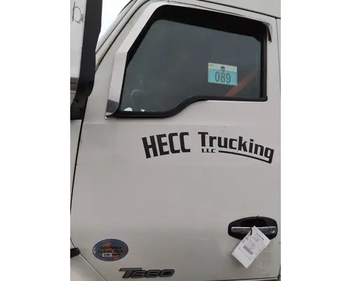 Door Assembly, Front KENWORTH T680 2013-2026 LKQ Western Truck Parts