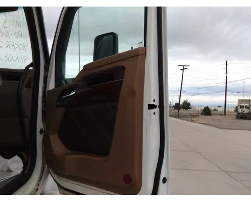 Door Assembly, Front KENWORTH T680 2013-2026 LKQ Western Truck Parts