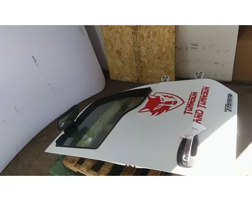 Door Assembly, Front KENWORTH T680 2013-2026 LKQ Western Truck Parts