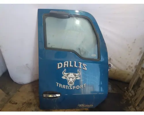 Door Assembly, Front KENWORTH T680 2013-2026 LKQ Western Truck Parts