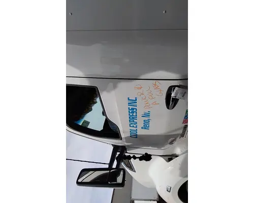 Door Assembly, Front KENWORTH T680 2013-2026 LKQ Western Truck Parts