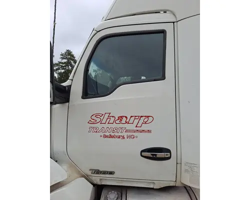 Door Assembly, Front KENWORTH T680 2013-2026 LKQ Evans Heavy Truck Parts