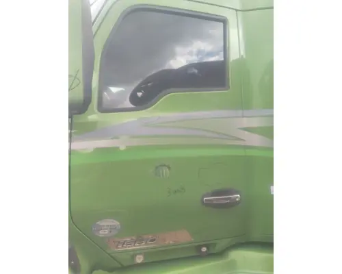 Door Assembly, Front KENWORTH T680 2013-2026 LKQ Evans Heavy Truck Parts